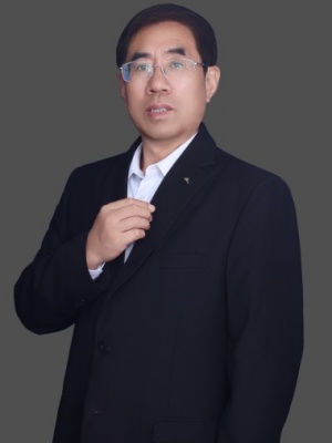 院长—杜茂宝