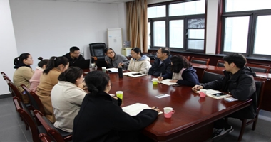 互学互鉴促发展 凝心聚力提质效——BEAT365英国官网教育学院赴河北师范大学教育学院开展专题调研