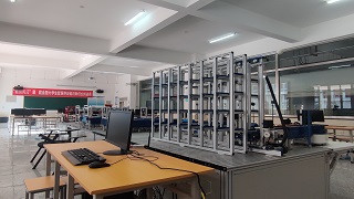 学院介绍