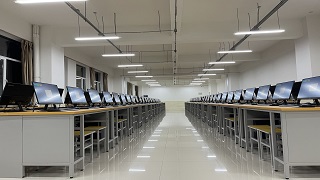 学院介绍
