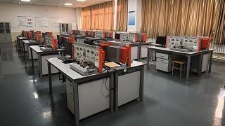 学院介绍