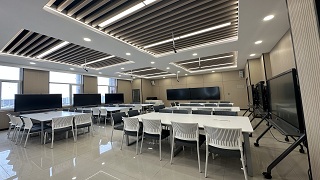 学院介绍